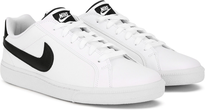 Nike Court Majestic Leather Sneaker For Men